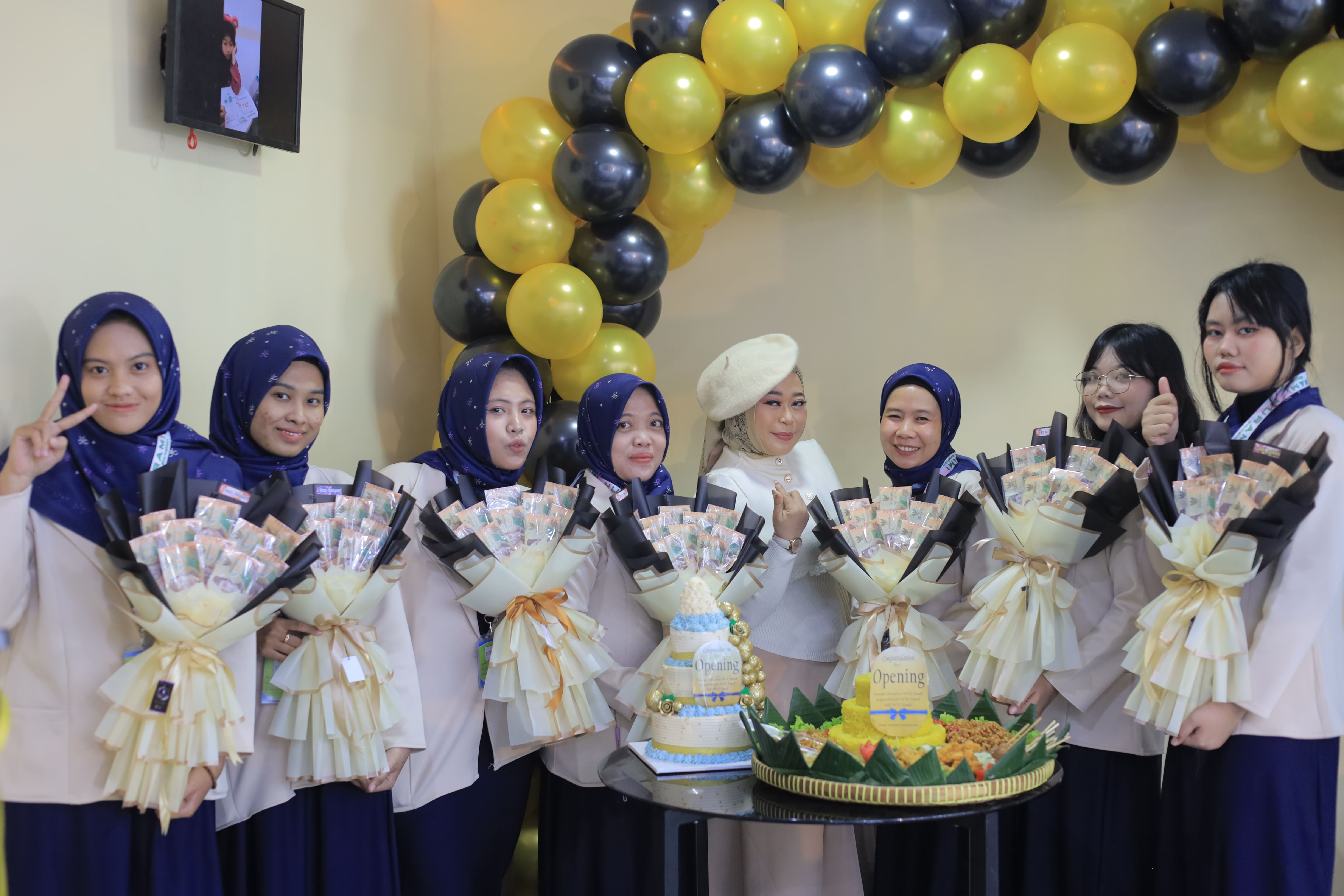 Foto kegiatan 